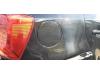 Volkswagen Polo 14- Tank Klep