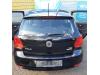 Volkswagen Polo 14- Achterklep