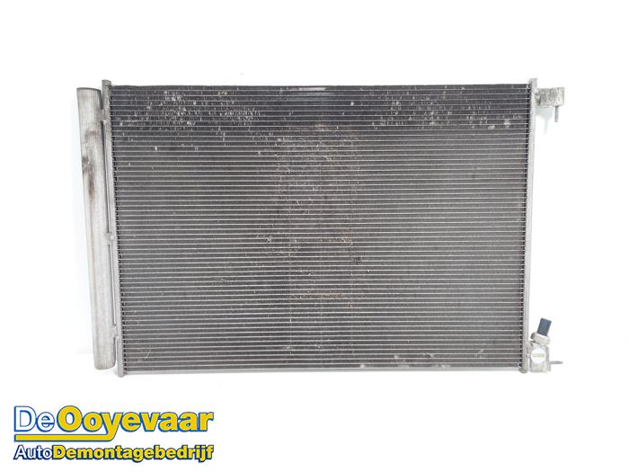 Gebruikte Airco Condensor Mercedes C (W205) C-63 S,Edition 1 AMG 4.0 V8 Biturbo Prijs € 54,99 Margeregeling aangeboden door Autodemontagebedrijf De Ooyevaar