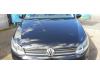 Volkswagen Polo 14- Motorkap