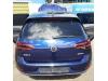 Volkswagen Golf VII (AUA) 1.5 TSI Evo BlueMotion 16V Achterklep