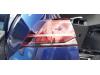 Volkswagen Golf VII (AUA) 1.5 TSI Evo BlueMotion 16V Achterlicht links