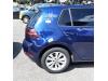 Volkswagen Golf VII (AUA) 1.5 TSI Evo BlueMotion 16V Snijdeel rechts-achter
