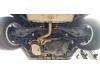 Volkswagen Golf VII (AUA) 1.5 TSI Evo BlueMotion 16V Subframe