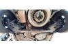 Renault Clio IV Estate/Grandtour (7R) 0.9 Energy TCE 90 12V Achteras voorwielaandrijving
