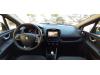 Renault Clio IV Estate/Grandtour (7R) 0.9 Energy TCE 90 12V Airbag set + dashboard