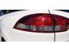Renault Clio IV Estate/Grandtour (7R) 0.9 Energy TCE 90 12V Achterlicht links