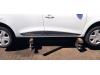Renault Clio IV Estate/Grandtour (7R) 0.9 Energy TCE 90 12V Dorpel rechts