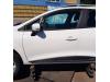 Renault Clio IV Estate/Grandtour (7R) 0.9 Energy TCE 90 12V Deur 4Deurs links-voor