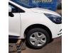 Renault Clio IV Estate/Grandtour (7R) 0.9 Energy TCE 90 12V Scherm rechts-voor