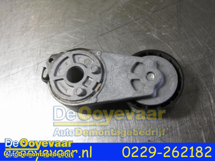 Ford KA Spanrollen Multiriem voorraad | Onderdelenlijn.nl