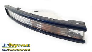 Gebruikte Richtingaanwijzer rechts Volkswagen Passat (3C2) 2.0 FSI 16V Prijs € 14,99 Margeregeling aangeboden door Autodemontagebedrijf De Ooyevaar