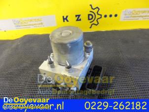 Gebruikte ABS Pomp Citroen C8 (EA/EB) 2.0 HDiF 16V Prijs € 25,00 Margeregeling aangeboden door Autodemontagebedrijf De Ooyevaar