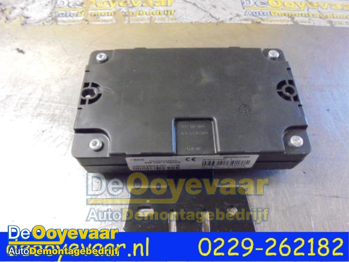 Gebruikte Computer Diversen Renault Twingo II (CN) 1.2 16V Prijs € 15,00 Margeregeling aangeboden door Autodemontagebedrijf De Ooyevaar