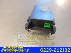 Gebruikte Alarm module Volvo V60 I (FW/GW) 2.4 D6 20V Plug-in Hybrid AWD Prijs € 24,99 Margeregeling aangeboden door Autodemontagebedrijf De Ooyevaar
