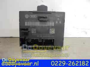 Gebruikte Computer Diversen Audi A6 Avant (C7) 3.0 TDI V6 24V Quattro Prijs € 9,99 Margeregeling aangeboden door Autodemontagebedrijf De Ooyevaar