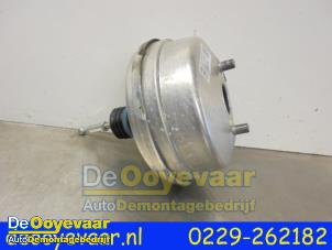 Gebruikte Rembekrachtiger Audi A6 Avant (C7) 3.0 TDI V6 24V Quattro Prijs € 29,99 Margeregeling aangeboden door Autodemontagebedrijf De Ooyevaar