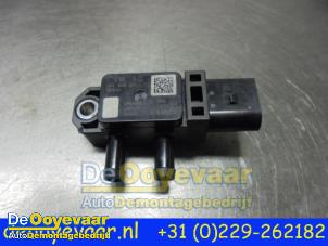 Gebruikte Map Sensor (inlaatspruitstuk) Skoda Octavia Combi (5EAC) 1.6 TDI Greenline 16V Prijs € 9,99 Margeregeling aangeboden door Autodemontagebedrijf De Ooyevaar