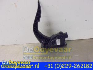 Gebruikte Gaspedaalpositie Sensor Audi A4 (B8) 2.0 TDI 16V Prijs € 5,00 Margeregeling aangeboden door Autodemontagebedrijf De Ooyevaar