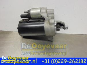 Gebruikte Startmotor Audi A4 (B8) 2.0 TDI 16V Prijs € 9,99 Margeregeling aangeboden door Autodemontagebedrijf De Ooyevaar