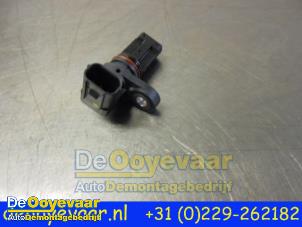 Gebruikte Krukas sensor Honda Insight (ZE2) 1.3 16V VTEC Prijs € 9,99 Margeregeling aangeboden door Autodemontagebedrijf De Ooyevaar