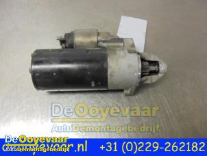 Gebruikte Startmotor Mercedes ML II (164/4JG) 6.2 63 AMG 4-Matic V8 32V Prijs € 29,99 Margeregeling aangeboden door Autodemontagebedrijf De Ooyevaar