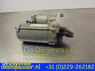 Gebruikte Startmotor Citroen C3 (SC) 1.6 HDi 92 Prijs € 9,99 Margeregeling aangeboden door Autodemontagebedrijf De Ooyevaar