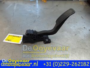 Gebruikte Gaspedaalpositie Sensor Mazda 5 (CR19) 2.0 CiDT 16V Normal Power Prijs € 5,00 Margeregeling aangeboden door Autodemontagebedrijf De Ooyevaar
