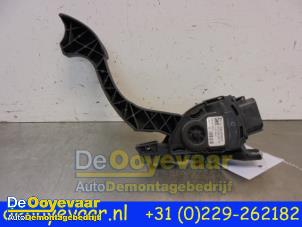 Gebruikte Sensor Gaspedaalpositie Ford Mondeo IV Wagon 2.0 TDCi 140 16V Prijs € 5,00 Margeregeling aangeboden door Autodemontagebedrijf De Ooyevaar