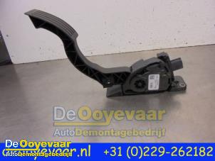 Gebruikte Gaspedaalpositie Sensor Volvo V40 (MV) 2.0 D4 16V Prijs € 5,00 Margeregeling aangeboden door Autodemontagebedrijf De Ooyevaar
