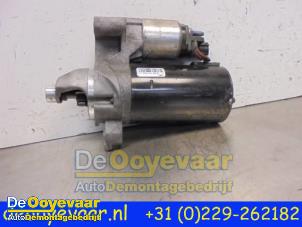 Gebruikte Startmotor Audi A4 (B8) 2.0 TDI 16V Prijs € 9,99 Margeregeling aangeboden door Autodemontagebedrijf De Ooyevaar