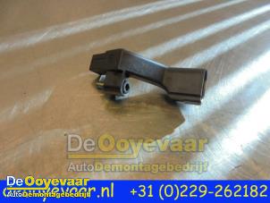 Gebruikte Krukas sensor Seat Ibiza IV (6J5) 1.2 TDI Ecomotive Prijs € 9,99 Margeregeling aangeboden door Autodemontagebedrijf De Ooyevaar