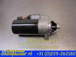 Gebruikte Startmotor Mercedes C (C204) 2.2 C-250 CDI 16V BlueEfficiency Prijs € 15,00 Margeregeling aangeboden door Autodemontagebedrijf De Ooyevaar