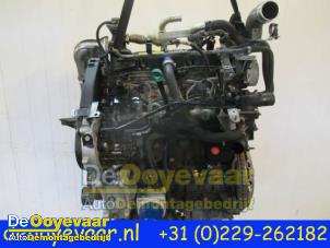 Gebruikte Motor Fiat Ducato (243/244/245) 2.0 JTD Prijs € 399,99 Margeregeling aangeboden door Autodemontagebedrijf De Ooyevaar