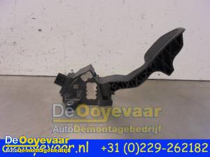 Gebruikte Gaspedaalpositie Sensor Toyota Yaris III (P13) 1.5 16V Hybrid Prijs € 19,99 Margeregeling aangeboden door Autodemontagebedrijf De Ooyevaar