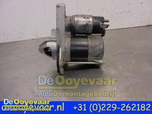 Gebruikte Startmotor Renault Clio IV (5R) 0.9 Energy TCE 90 12V Prijs € 15,00 Margeregeling aangeboden door Autodemontagebedrijf De Ooyevaar