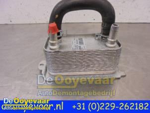 Gebruikte Oliekoeler Volvo V40 (MV) 1.6 D2 Prijs € 44,99 Margeregeling aangeboden door Autodemontagebedrijf De Ooyevaar