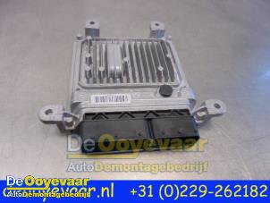 Gebruikte Computer Motormanagement Mercedes E (W212) E-200 CDI 16V BlueEfficiency,BlueTEC Prijs € 69,99 Margeregeling aangeboden door Autodemontagebedrijf De Ooyevaar