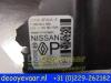 Dynamo van een Nissan Qashqai (J11) 1.6 DIG-T 163 16V 2015