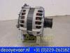 Dynamo van een Nissan Qashqai (J11) 1.6 DIG-T 163 16V 2015