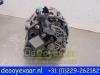 Dynamo van een Nissan Qashqai (J11) 1.6 DIG-T 163 16V 2015