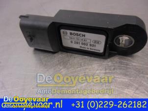 Gebruikte Map Sensor (inlaatspruitstuk) Fiat 500 (312) 0.9 TwinAir 85 Prijs € 9,99 Margeregeling aangeboden door Autodemontagebedrijf De Ooyevaar