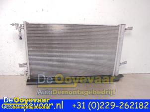 Gebruikte Airco Condensor Opel Astra J (PC6/PD6/PE6/PF6) 1.6 CDTI 16V Prijs € 45,00 Margeregeling aangeboden door Autodemontagebedrijf De Ooyevaar