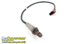 Gebruikte Lambda Sonde Seat Ibiza IV (6J5) 1.0 EcoTSI 12V Prijs € 15,00 Margeregeling aangeboden door Autodemontagebedrijf De Ooyevaar