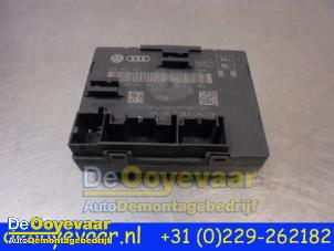 Gebruikte Deur module Audi A6 (C7) 1.8 T FSI 16V Prijs € 14,99 Margeregeling aangeboden door Autodemontagebedrijf De Ooyevaar