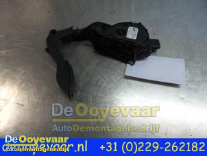 Gebruikte Gaspedaalpositie Sensor Fiat Scudo (270) 2.0 D Multijet Prijs € 5,00 Margeregeling aangeboden door Autodemontagebedrijf De Ooyevaar