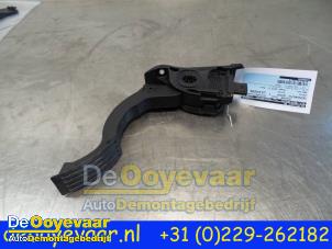 Gebruikte Gaspedaalpositie Sensor Volvo V40 (MV) 2.0 D4 16V Prijs € 5,00 Margeregeling aangeboden door Autodemontagebedrijf De Ooyevaar