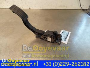 Gebruikte Gaspedaalpositie Sensor Ford Focus 3 Wagon 1.0 Ti-VCT EcoBoost 12V 100 Prijs € 9,99 Margeregeling aangeboden door Autodemontagebedrijf De Ooyevaar