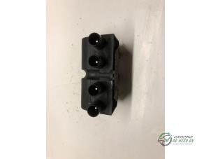 Gebruikte Bobine Daewoo Leganza 2.0 SX,CDX 16V Prijs € 40,00 Margeregeling aangeboden door Autobedrijf de Heer B.V.