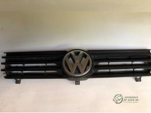 Gebruikte Grille Volkswagen Polo Prijs € 15,00 Margeregeling aangeboden door Autobedrijf de Heer B.V.